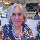 Profilfoto von Marlies Rüttgers