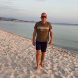 Profilfoto Hans-Juergen Koss Profilfoto von Hans-Juergen Koss