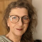 Profilfoto von Helga Buchholz