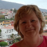 Profilfoto Doris Möritz Profilfoto von Doris Möritz