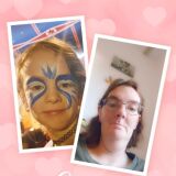 Profilfoto Melanie Fiedler Profilfoto von Melanie Fiedler