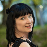 Profilfoto Marion Schönfeld Profilfoto von Marion Schönfeld