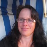 Profilfoto Sandra Dierkes Profilfoto von Sandra Dierkes