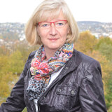 Profilfoto von Brigitte Diefenbach