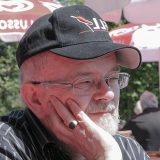 Profilfoto Hans-Peter von Peschke Profilfoto von Hans-Peter von Peschke