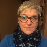 Profilfoto von Sabine Mühle