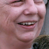 Profilfoto von Christine Müller