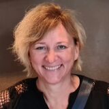 Profilfoto Petra Rösler Profilfoto von Petra Rösler