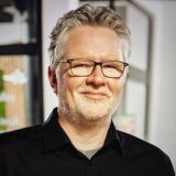 Profilfoto von Jan Hatje