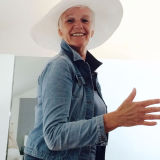 Profilfoto von Anette van de Port