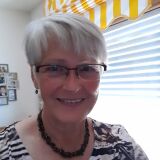 Profilfoto von Brigitte Rein