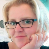 Profilfoto Katja Ewinger Profilfoto von Katja Ewinger