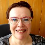 Profilfoto von Christine Rühr