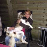 Profilfoto Manuela Gering Profilfoto von Manuela Gering