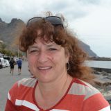 Profilfoto von Heidrun Jänsch