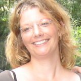 Profilfoto Angela Drexler Profilfoto von Angela Drexler