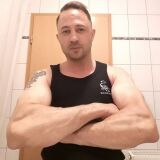 Profilfoto von Patrick Mayer