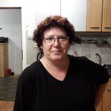 Profilfoto von Sabine Kerz