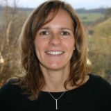 Profilfoto von Anja Weber