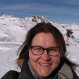 Profilfoto Birgit Frank-Lücking Profilfoto von Birgit Frank-Lücking