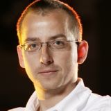Profilfoto von Steffen Zimmermann