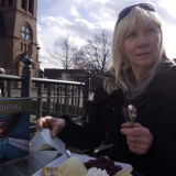 Profilfoto von Martina Keller