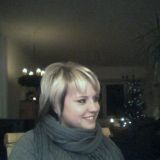 Profilfoto Lena Girg Profilfoto von Lena Girg