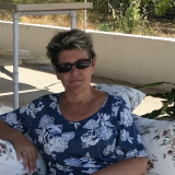 Profilfoto von Yvonne Peters