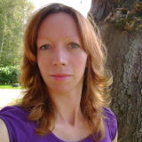 Profilfoto Katja de Vries Profilfoto von Katja de Vries