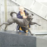 Profilfoto von Gabriele Steinmann