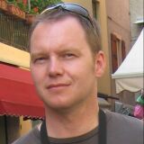 Profilfoto von Marco Wilkens