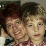 Profilfoto von Jacqueline Scharbert