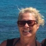 Profilfoto von Petra Kmoch