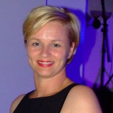 Profilfoto Nicole Löhr Profilfoto von Nicole Löhr