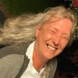 Profilfoto von Christiane Glomb