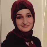 Profilfoto von Betül Asik