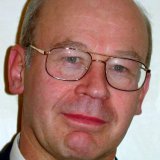 Profilfoto Ulrich Ludwig Profilfoto von Ulrich Ludwig