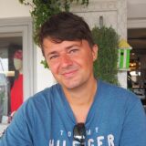 Profilfoto von Stefan Schmid