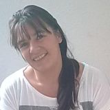 Profilfoto Claudia Plack Profilfoto von Claudia Plack