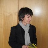 Profilfoto von Stefanie Rozell