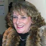 Profilfoto von Daniela Greißner