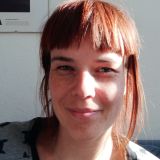 Profilfoto Margarete Ruppert Profilfoto von Margarete Ruppert