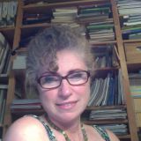Profilfoto von Birgit Stolley