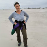 Profilfoto von Karin Rühl