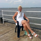 Profilfoto von Rita Glitz