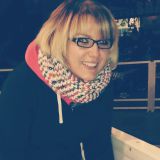 Profilfoto Sophie Bartel Profilfoto von Sophie Bartel