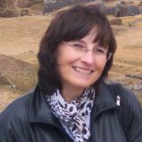 Profilfoto Heike Schwerdtner Profilfoto von Heike Schwerdtner