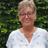 Profilfoto von Brigitte Schmidt