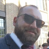 Profilfoto von Eric Müller