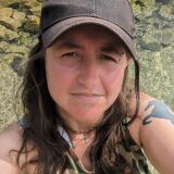 Profilfoto von Christina Huke